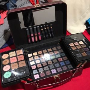 Makeup kit from Ulta Beauty